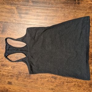 Lululemon cool racerback cotton stretch